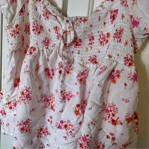 No Boundaries Women’s Top.